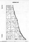 Map Image 015, Grundy County 1994 Published by Farm and Home Publishers, LTD